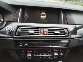 BMW 520 d X-Drive MPACK, снимка 11