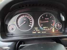 BMW 520 d X-Drive MPACK, снимка 10