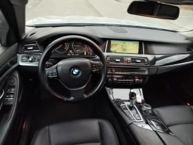 BMW 520 d X-Drive MPACK, снимка 6