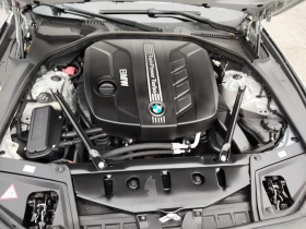 BMW 520 d X-Drive MPACK, снимка 14