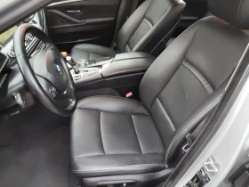 BMW 520 d X-Drive MPACK, снимка 7