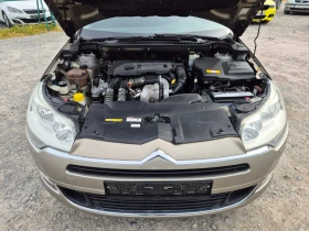Citroen C5 1.6HDI Автомат, снимка 15