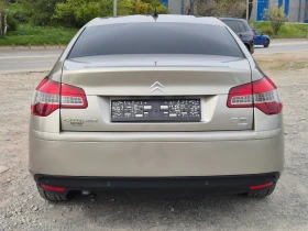 Citroen C5 1.6HDI Автомат, снимка 4