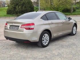 Citroen C5 1.6HDI Автомат, снимка 5