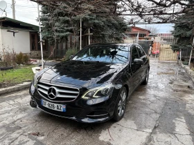 Mercedes-Benz E 300 HYBRID НОВ ВНОС FRANCE FULL MAX, снимка 1