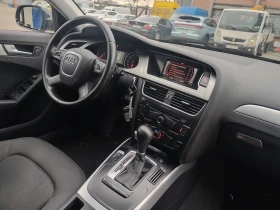 Audi A4 2.0 tdi automatic , снимка 12