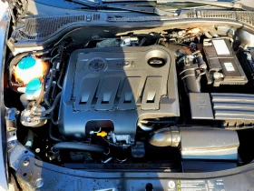 Skoda Octavia 2.0TDI, снимка 12
