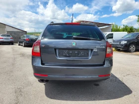 Skoda Octavia 2.0TDI, снимка 6