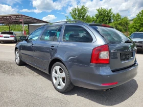 Skoda Octavia 2.0TDI, снимка 7