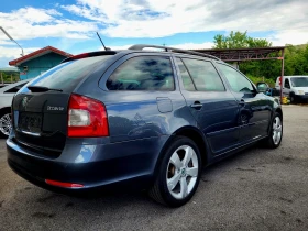 Skoda Octavia 2.0TDI, снимка 4