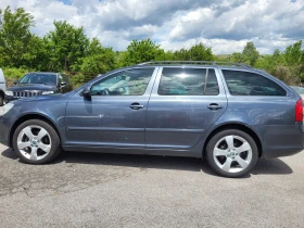 Skoda Octavia 2.0TDI, снимка 8