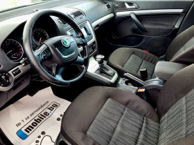 Skoda Octavia 2.0TDI, снимка 9