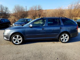 Skoda Octavia 2.0TDI, снимка 3