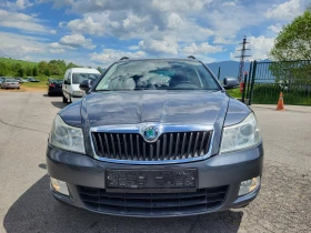 Skoda Octavia 2.0TDI, снимка 3