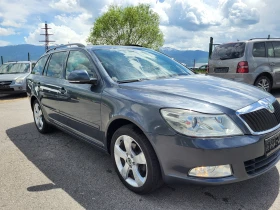 Skoda Octavia 2.0TDI, снимка 2