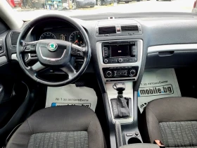 Skoda Octavia 2.0TDI, снимка 8
