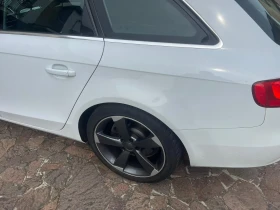 Audi A4 2.0tdi, снимка 9