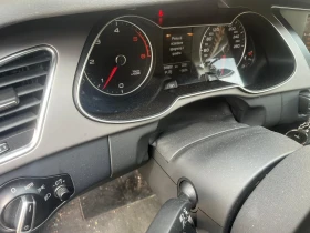 Audi A4 2.0tdi, снимка 10