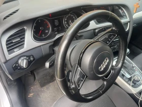 Audi A4 2.0tdi, снимка 7