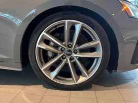 Audi A5 Progressiv/ДИСТРОНИК/ПАНОРАМА/АМБИЕНТНО/ОТ AUDI, снимка 6