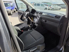 VW Caddy 2.0TDI ALLTRACK 4-MOTION , снимка 12