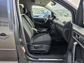 VW Caddy 2.0TDI ALLTRACK 4-MOTION , снимка 14