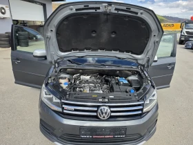 VW Caddy 2.0TDI ALLTRACK 4-MOTION , снимка 17