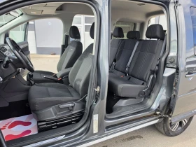 VW Caddy 2.0TDI ALLTRACK 4-MOTION , снимка 10