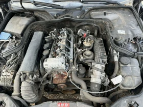 Mercedes-Benz E 220, снимка 2