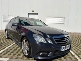 Mercedes-Benz E 350 !Amg!265!7g tronic, снимка 1