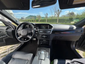 Mercedes-Benz E 350 !Amg!265!7g tronic, снимка 12