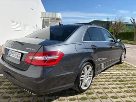 Mercedes-Benz E 350 !Amg!265!7g tronic, снимка 4