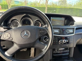 Mercedes-Benz E 350 !Amg!265!7g tronic, снимка 13