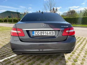 Mercedes-Benz E 350 !Amg!265!7g tronic, снимка 6