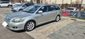 Toyota Avensis, снимка 2