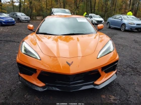 Chevrolet Corvette 6.2l Stingray Rwd 2Lt, снимка 13