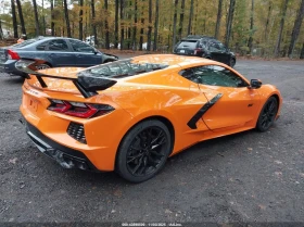 Chevrolet Corvette 6.2l Stingray Rwd 2Lt, снимка 4