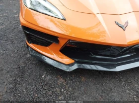 Chevrolet Corvette 6.2l Stingray Rwd 2Lt, снимка 6