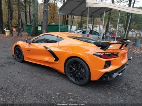 Chevrolet Corvette 6.2l Stingray Rwd 2Lt, снимка 3