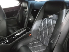 Bentley Continental 6.0, снимка 11