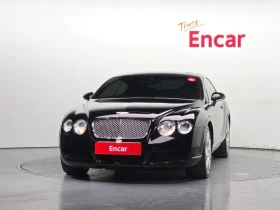 Bentley Continental 6.0, снимка 3