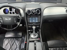 Bentley Continental 6.0, снимка 7