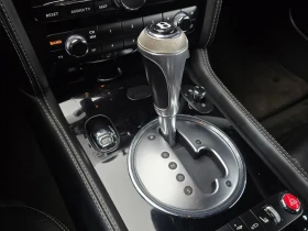 Bentley Continental 6.0, снимка 9