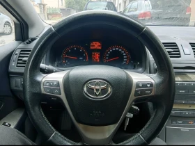 Toyota Avensis 2.2 D4D* 150* Germany, снимка 7