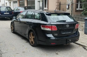 Toyota Avensis 2.2 D4D* 150* Germany, снимка 5