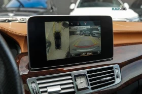 Mercedes-Benz CLS 550 4Matic * H&K АвтоКредит* (ЦЕНА ДО БГ), снимка 14