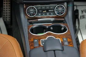 Mercedes-Benz CLS 550 4Matic * H&K АвтоКредит* (ЦЕНА ДО БГ), снимка 13
