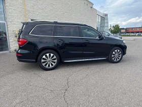 Mercedes-Benz GLS 450 7 МЕСТА * CARFAX * АВТО КРЕДИТ * БЕЗ ИНЦИДЕНТИ, снимка 4