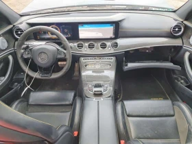 Mercedes-Benz E 63 AMG * CARFAX * БЕЗ ПЪРВОНАЧАЛНА ВНОСКА, снимка 8