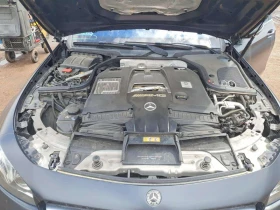 Mercedes-Benz E 63 AMG * CARFAX * БЕЗ ПЪРВОНАЧАЛНА ВНОСКА, снимка 11